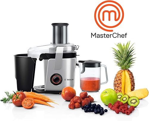 Bosch MES4000 Centrifugeuse - Nail Gallerys