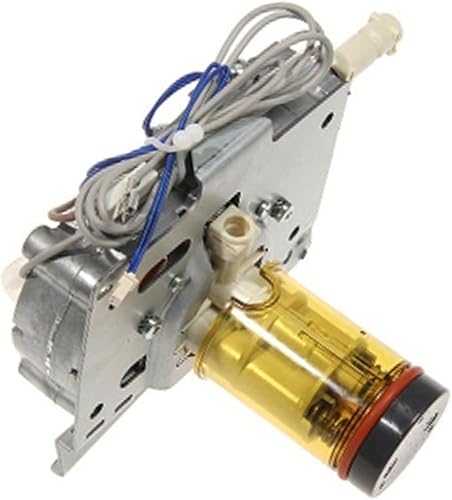 Résistance - Cafetière, Expresso - DELONGHI - Nail Gallerys