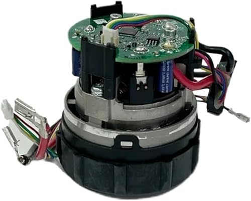 Compatible Avec Roborock, H7 Accessoires Mace Plus Module De Moteur De Ventilateur Pièces De Rechange For Aspirateur À Main Sans Fil - Nail Gallerys