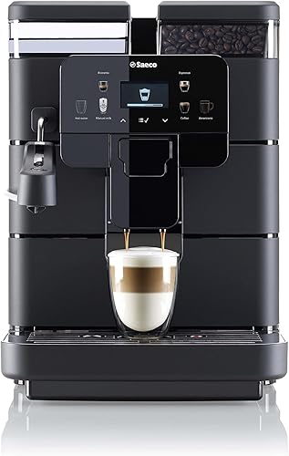 Saeco New Royal Plus - Nail Gallerys