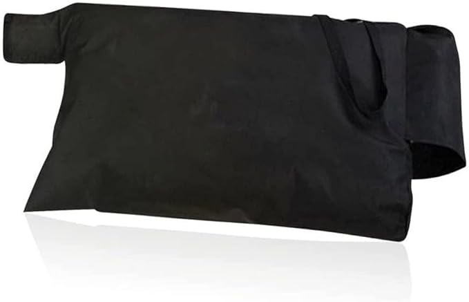 Sac de rechange robuste pour X692000190 Shred'N' pour aspirateurs et modèles Echo Leaf - Nail Gallerys