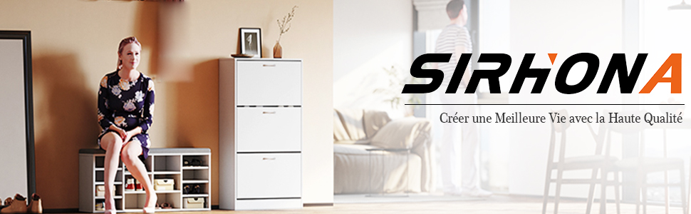 Meuble à Chaussures