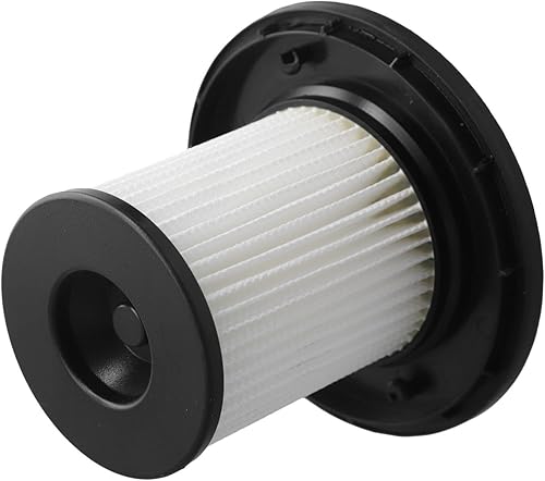 Yuanpgky Filtre d'aspirateur 12033215 12030438 compatible avec UNLIMITED 6 Series, BCS611AM BCS612W BBS611GB BCS61113AU BKS611MTB BCS612KA2 - Nail Gallerys