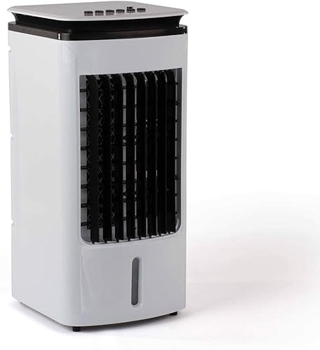 LIVOO Rafraichisseur d’air Mobile - Nail Gallerys