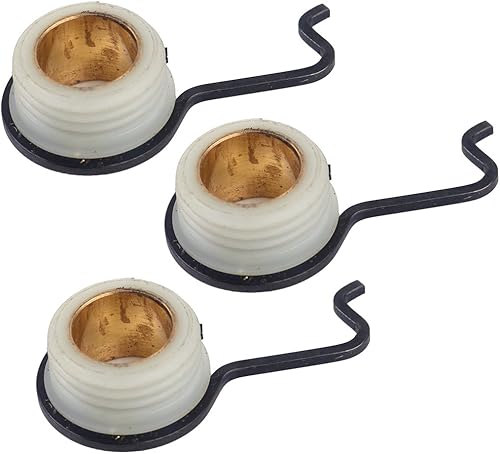 LETAOSK de la pompe à huile de vitesse Worm Spring Fit Pour Stihl MS361 MS341 - Nail Gallerys