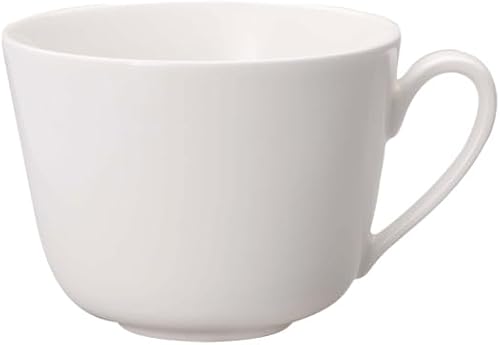 Villeroy & Boch Tasses à Expresso Blanc - Nail Gallerys