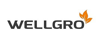 Logo Wellgro