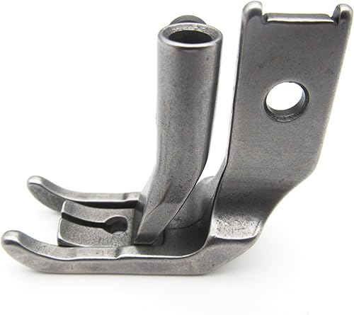 ckpsms KUNPENG - # 46970+40474-5 1set pour PFAFF Double Pied presseur Set Pieds de Marche Industrielle - Nail Gallerys