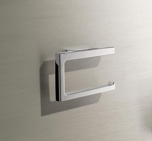 Keuco 11162010000 Porte-Rouleau de Papier Toilette Edition 11 11162 Chromé - Nail Gallerys