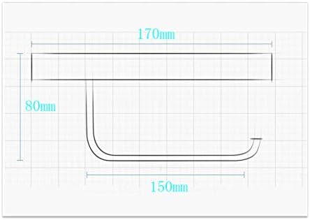 ROTOOY Porte-Papier Toilette Porte-Serviettes en Cuivre pour Téléphone Portable Porte-Papier Hygiénique pour Salle De Bains pour Téléphone Portable Porte-Rouleau De Papier Toilette Rose Doré - Nail Gallerys