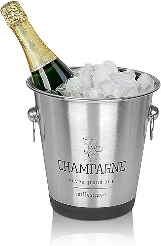SEAU A CHAMPAGNE - Nail Gallerys