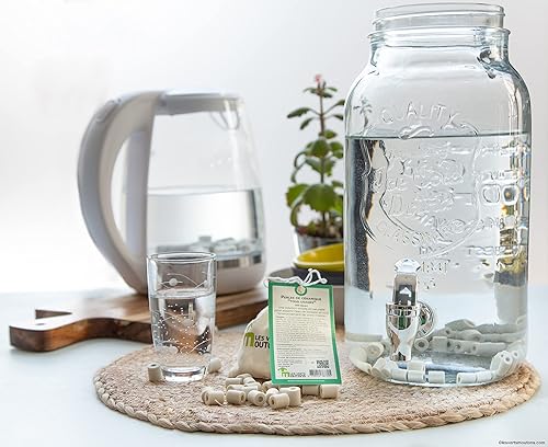 Perles de céramique Tous Usages (45 pièces) - Nail Gallerys