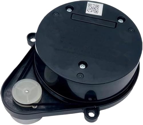 Compatible Avec ECOVACS, Capteur ToF LDS FM1828, Compatible Avec DEEBOT, N8 Pro T9 T8 Max T9 Power T9 AIVI, Pièces Détachées For Aspirateur Robot - Nail Gallerys