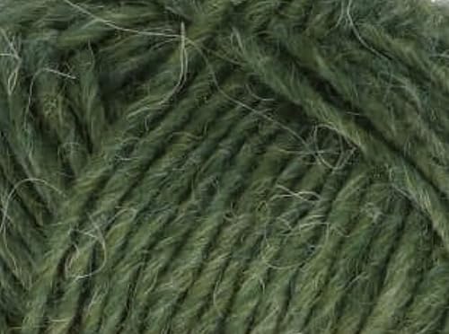 Lopi 1522-1706 Fil 1706 Vert 100 m - Nail Gallerys