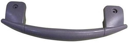 POIGNEE INOX ENTRAXE 195 MM POUR REFRIGERATEUR BRANDT - 43X8963 - Nail Gallerys