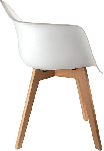 BELDEKO Fauteuil SCANDINAVE Enfant - Nail Gallerys