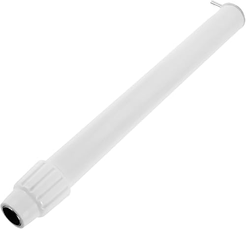 Healifty Tige De Support Pour Ventilateur Électrique Poteau Debout Compatible Divers Modèles De Ventilateurs Pied Remplacement - Nail Gallerys