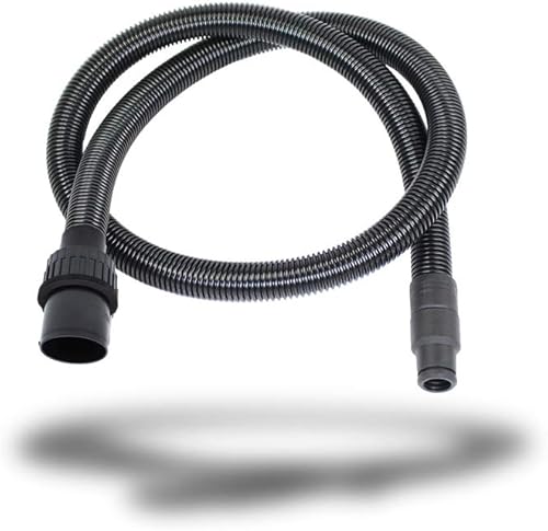MisterVac | compatible avec tuyau de remplacement de tuyau Kärcher NT 361 Eco - Nail Gallerys
