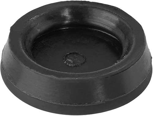 Joint de piston en caoutchouc pour Aeropress - Bouchon de piston pour pièces pour Aeropress - Pour cafetière et machine à expresso - Nail Gallerys