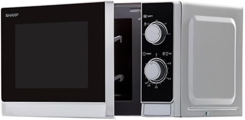 SHARP Micro ondes R200INW - Nail Gallerys