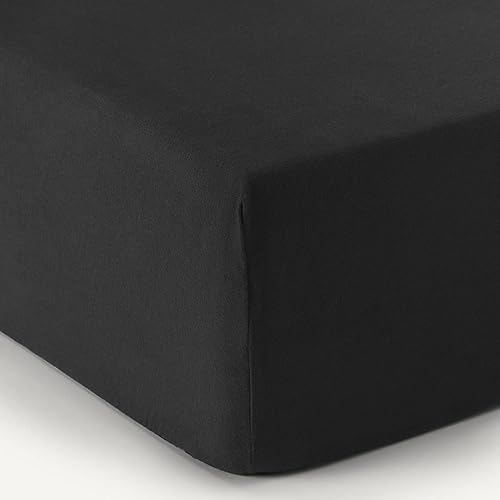 Mixibaby Drap-housse en jersey, 100 % coton, 28 couleurs, dimensions : 70 x 140 cm, bleu sarcelle - Nail Gallerys