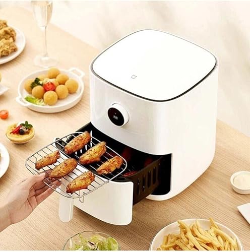 Xiaomi Mi Smart Air Fryer Freidora Sin Aceite 3.5L 1500W - Nail Gallerys