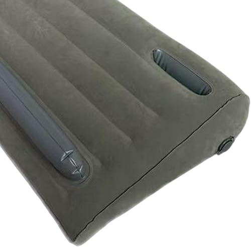 TAIZhiChen Coussin de Lecture Gonflable pour Ordinateur Portable, pour Table de Chevet - Nail Gallerys