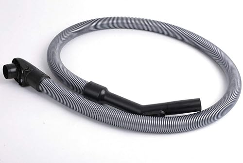 Tuyau d'aspirateur de qualité supérieure compatible avec Miele S227-S237i, S240-S276i et S280-S291i de Staubsaugerladen.de - Nail Gallerys
