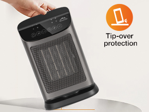 ventilateur chauffage