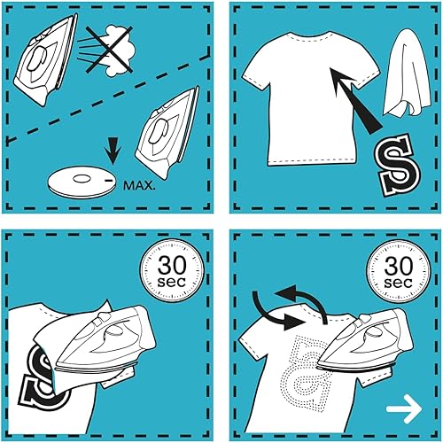 voilier navire bateau - Ecusson thermocollant patches appliques, Taille: 4,9 x 4,1 cm - Nail Gallerys