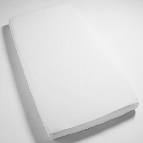 Atelier de Morphée - Drap Housse Matelas Parc 95x95 - DHPC9595 - Nail Gallerys