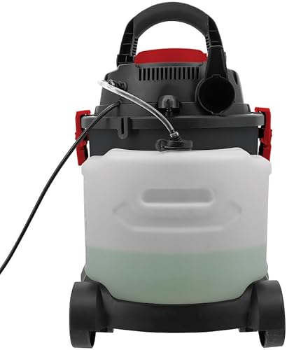 Aspirateur injecteur extracteur 20L - Nail Gallerys