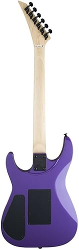 JS Series Dinky JS32 DKA Pavo Purple - Nail Gallerys