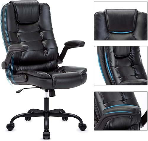 IntimaTe WM Heart Chaise de Bureau, Fauteuil de Bureau Ergonomique, Tissu Siege Accoudoirs Pliables,Tissu Gris - Nail Gallerys