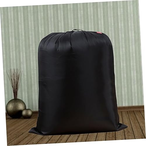 OKUMEYR Rangement À Cordon Organisateur Portable Imperméable Pour Couettes Vêtements Et Jouets Poche De Rangement Résistante - Nail Gallerys