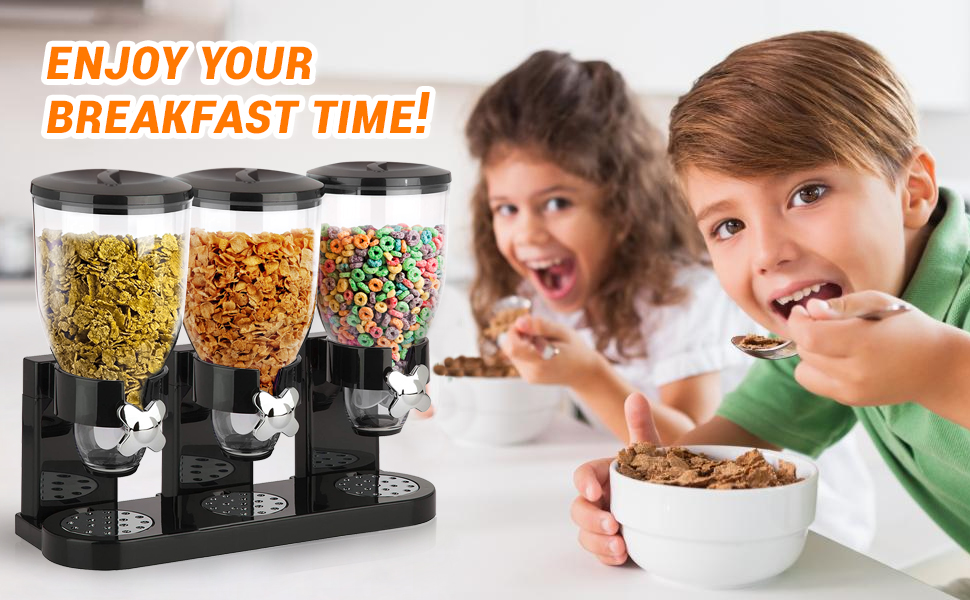 Distributeur de céréales
