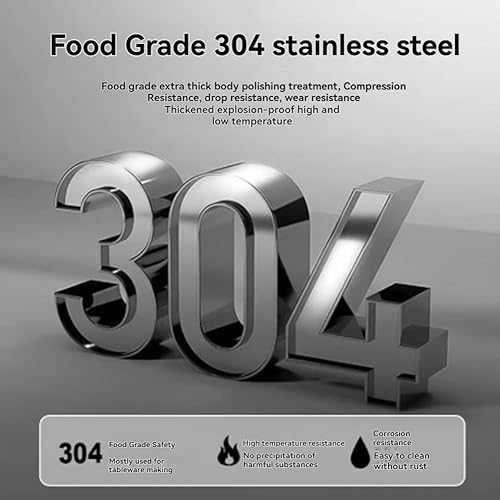 Pesfehhy Filtre à Eau en Acier Inoxydable de 10 Pouces à L', Lavable et Réutilisable, 1 et Plus 20 Microns - Nail Gallerys