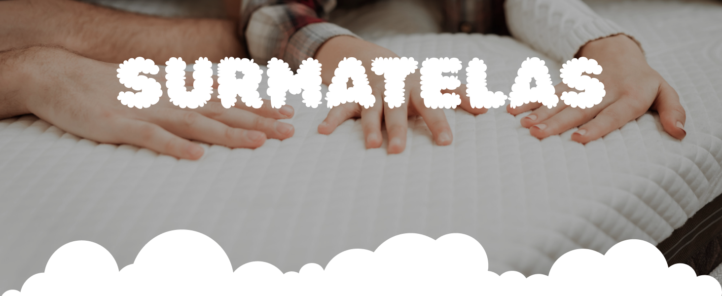 Surmatelas