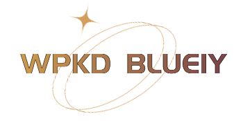 WPKD BLUEIY