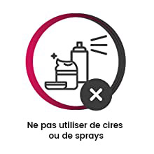 Conseils de nettoyage 4