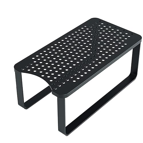 Support de distributeur d'eau, support en métal conçu pour le filtre à eau Brita, compatible avec le pichet à eau Brita pour le support de filtre à eau (1) - Nail Gallerys