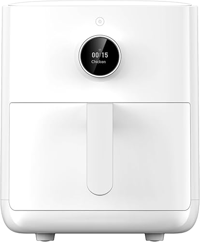 Xiaomi Smart Air Fryer 4.5L - Nail Gallerys