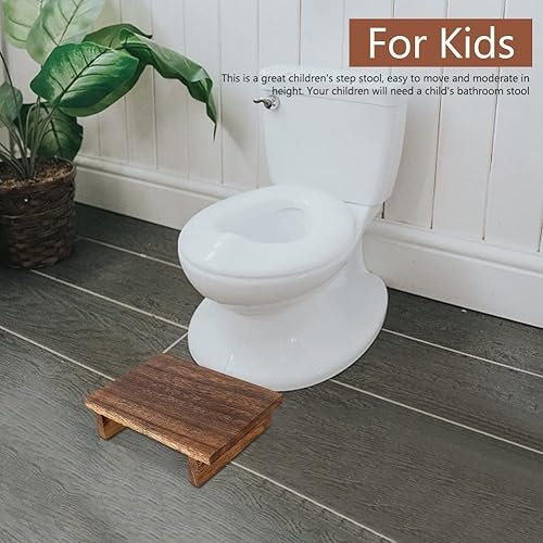 Widybord Marchepied en bois pour adultes, tabouret de lit pour lits hauts, cuisine, salle de bain, placard, excellent marchepied en bois pour adultes et enfants - Nail Gallerys