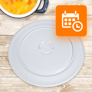 Verre durable et de qualité supérieure.