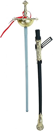 DISBACANAL Fleuret de Mousquetaire - Nail Gallerys