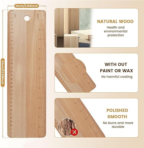 Planche à pain en bois, pelle de transfert de baguette, accessoires de cuisson, bois dur massif léger pour pain français, biscuits, pizza, tarte, pâtisserie, pâtisserie - Nail Gallerys