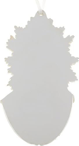 Palais du Rosaire Bénitier de l'Esprit Saint en résine blanche - Bénitier - Culte Chrétien en Résine - Nail Gallerys