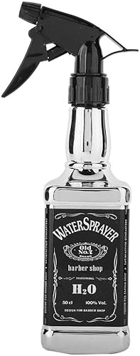 ANGGREK 500ml Vaporisateur Plastique Pulverisateur Vide, Flacon Spray, Nettoyage, Jardinage, Flacons Pulvérisateurs pour Jardin, Plante, Cosmétique - Nail Gallerys