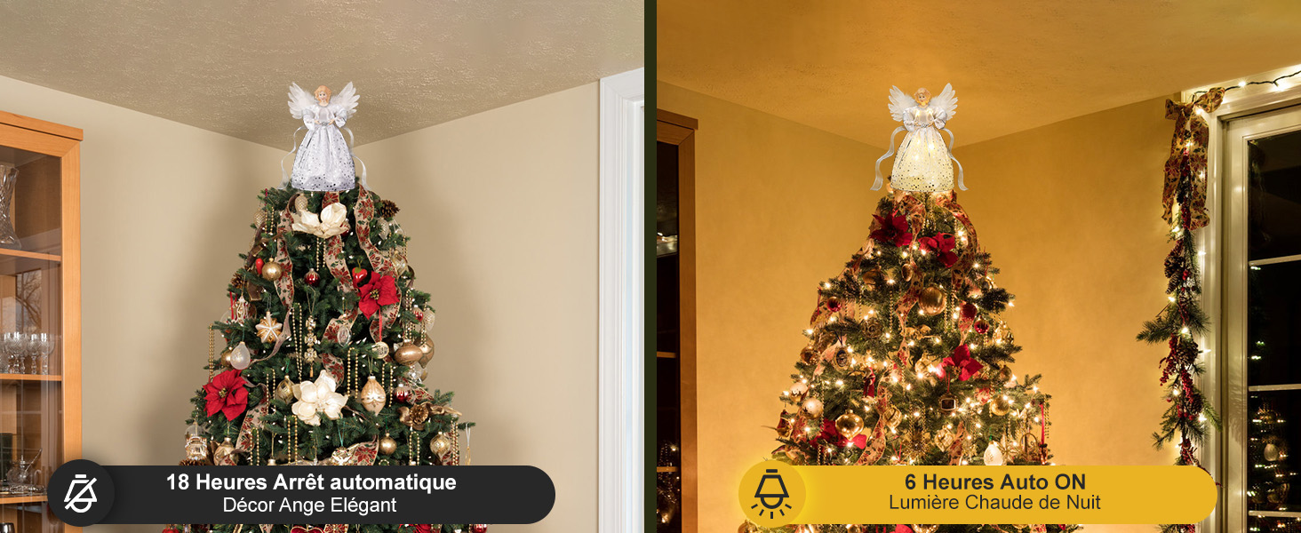 Minuteur Intelligent