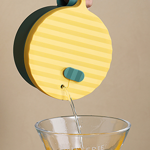 Design drainant et respirant